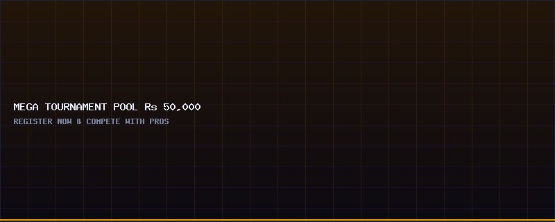 Mega Grand Tournament